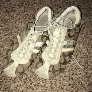 Coach Shoes
